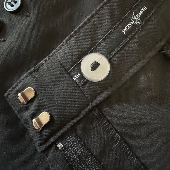 Jaclyn Smith size 12 pencil skirt - Picture 4 of 9